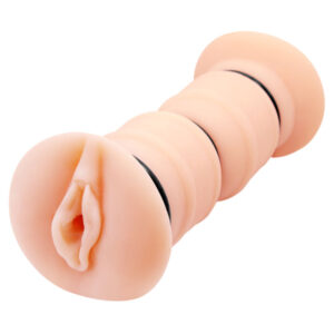 Crazy Bull – Emma Masturbador Doble Vagina Realistico