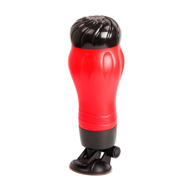 Crazy Bull – Flora Vagina Con Base Masturbador - Imagen 2
