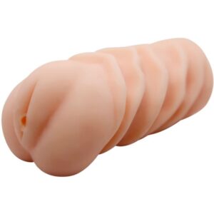 Crazy Bull – Isabel Masturbador Vagina 13.5 Cm