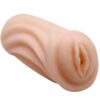 Crazy Bull – Jane Masturbador Vagina 13.5 Cm