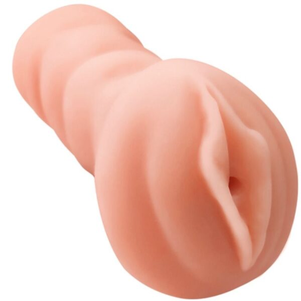 Crazy Bull – Leila Masturbador Vagina 13.5 Cm - Imagen 2