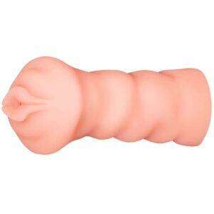 Crazy Bull – Leila Masturbador Vagina 13.5 Cm