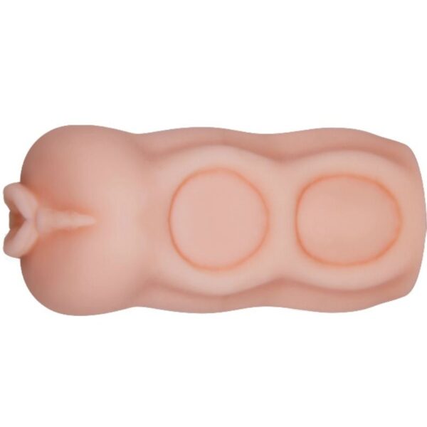 Crazy Bull – Lillian Masturbador Vagina 13 Cm - Imagen 2
