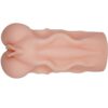 Crazy Bull – Linda Masturbador Vagina 13.7 Cm - Imagen 2