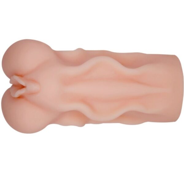 Crazy Bull – Linda Masturbador Vagina 13.7 Cm - Imagen 2