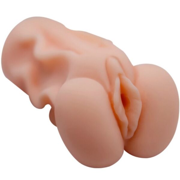 Crazy Bull – Linda Masturbador Vagina 13.7 Cm