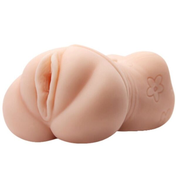 Crazy Bull – Masturbador Water Skin Modelo Vagina 4 - Imagen 2