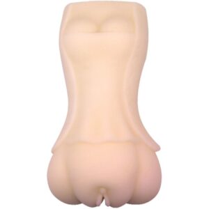 Crazy Bull – Masturbador Water Skin Vagina