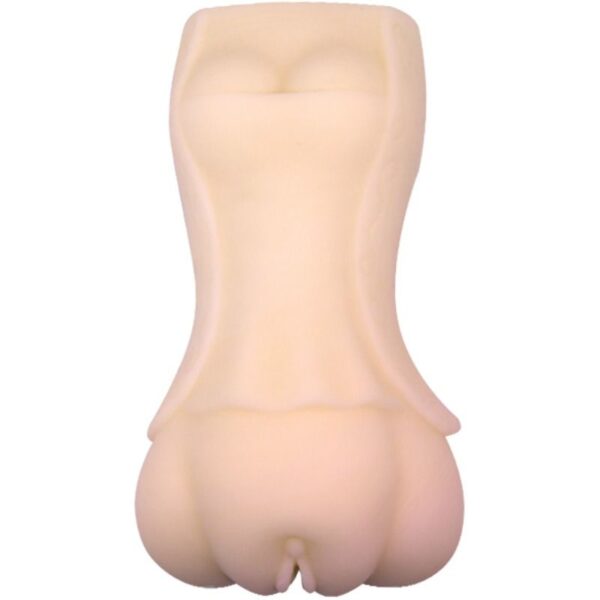 Crazy Bull – Masturbador Water Skin Vagina