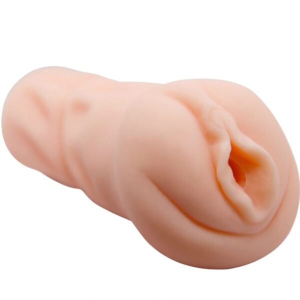 Crazy Bull – Mavis Masturbador Vagina 15.2 Cm