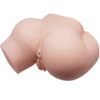 Crazy Bull – Trasero Con Vagina Y Ano Realisticos Y Vibracion - Imagen 2