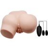 Crazy Bull – Trasero Con Vagina Y Ano Realisticos Y Vibracion