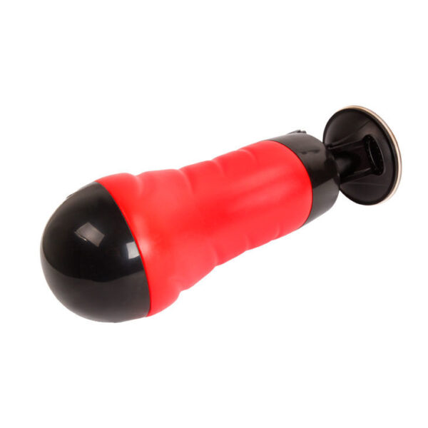 Crazy Bull – Vagina Con Base Masturbador Voz - Imagen 2