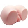 Crazy Bull – Vagina Y Ano Realisticos Con Vibracion