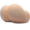 Crazy Bull – Vagina Y Ano Realisticos Con Vibracion Posicion 6 - Imagen 2
