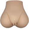 Crazy Bull – Vagina Y Ano Realisticos Con Vibracion Posicion 7 - Imagen 2