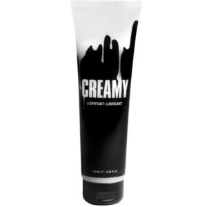 Creamy – Cum Lubricante Textura Semen 150ml