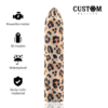Custom Bullets – Bala Recargable Leopard 10 Intensidades