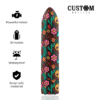 Custom Bullets – Bala Recargable Skull 10 Intensidades