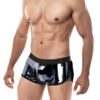 Cut4men – Boxer Trunk Negro Escay L