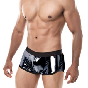 Cut4men – Boxer Trunk Negro Escay L