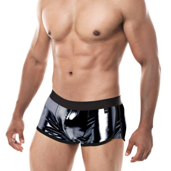Cut4men – Boxer Trunk Negro Escay L