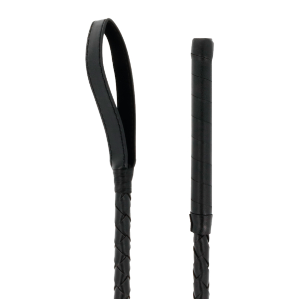 Darkness – Fetish Fusta Negro Bdsm 70 Cm