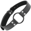 Darkness – Mordaza Con Anilla Diametro 3.6 Cm - Imagen 2