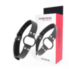 Darkness – Mordaza Con Anilla Diametro 3.6 Cm