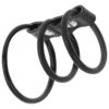 Darkness – Set DE 3 Anillas Pene Flexible - Imagen 2