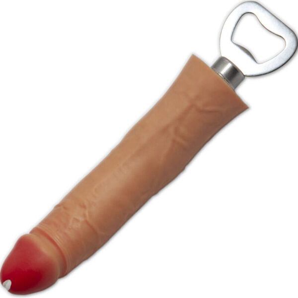 Diablo Picante – Abridor Con Forma Pene Grande