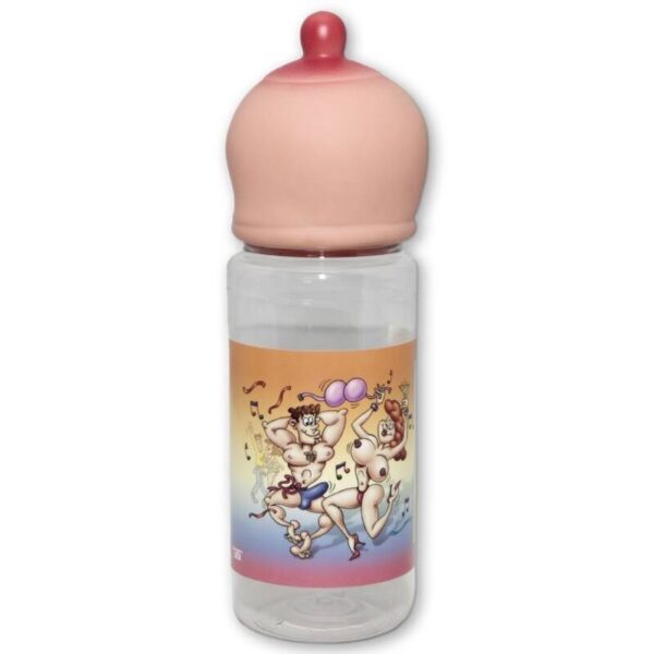 Diablo Picante – Botella Boob Flesh 750 Ml /es/pt/en/fr/it/
