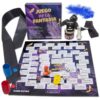 Diablo Picante – Juego DE Las Fantasías