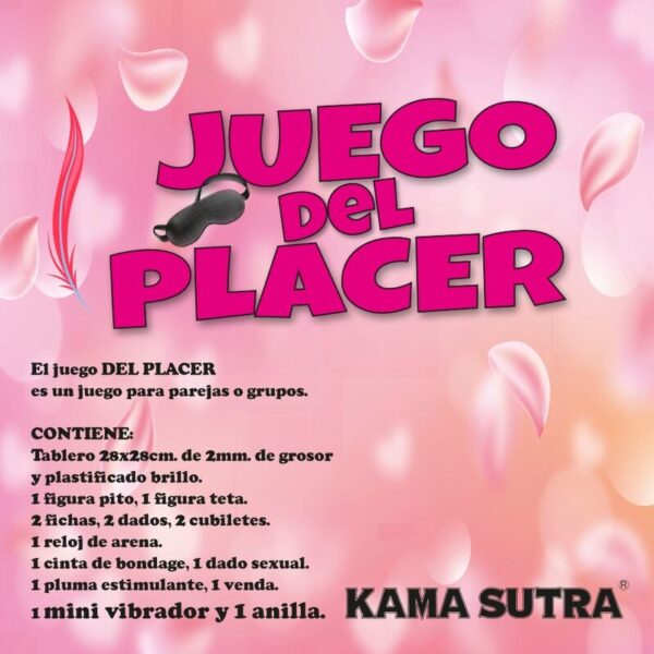 Diablo Picante – Juego Del Placer - Imagen 2