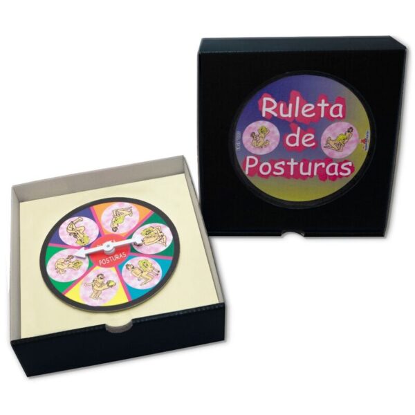 Diablo Picante – Ruleta DE Posturas