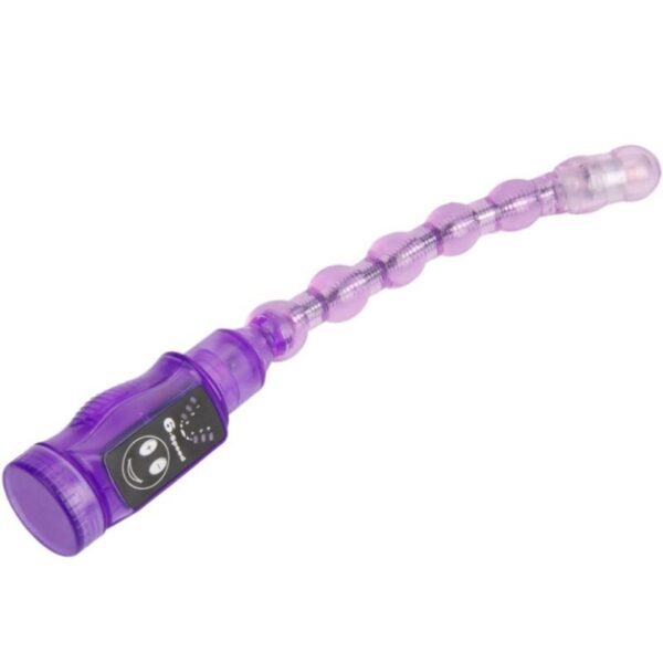 Baile – Distortion Estimulador Triple Lila - Imagen 2
