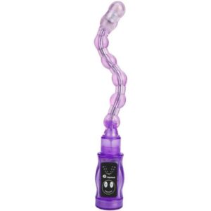 Baile – Distortion Estimulador Triple Lila