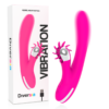 Diversia – Bunny Vibrating 24 Cm - Imagen 2