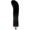 Dolce Vita – Vibrador Recargable Two Negro 7 Velocidades - Imagen 2