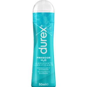 Durex – Lubricante Frescor 50ml