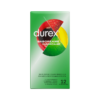 Durex – Saboreame 12 Unidades - Imagen 2