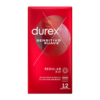 Durex – Sensitivo Suave 12 Unidades - Imagen 2