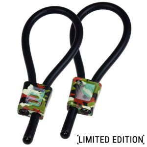 Electrastim Prestige Anillas Electroestimuladoras – Camuflaje