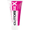 Joydivion Eropharm – Clitorisex Crema Estimulante Clitoris 40 Ml