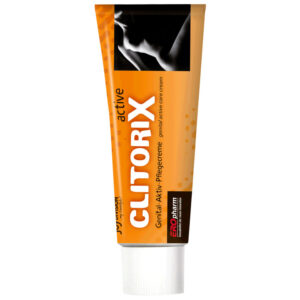 Joydivion Eropharm – Clitorix Active Crema Femenina 40ml