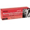 Joydivion Eropharm – Crema Del Amor Española 40ml - Imagen 2