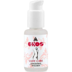 Eros Lady Line – Care Hyaluron Hidratante Piel 50 Ml