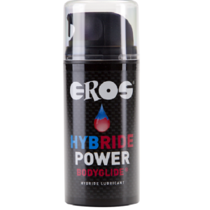 Eros Power Line – Power Bodyglide 100 Ml