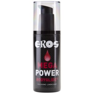 Eros Power Line – Power Bodyglide Lubricante Silicona 125 Ml