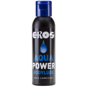 Eros Power Line – Power Bodylube 50 Ml